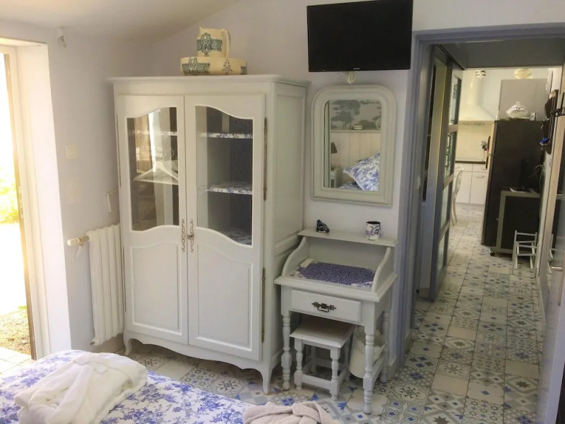 House With 2 Bedrooms In Saint Pierre Quiberon With Enclosed Garden And Wifi 150 M From The Beach