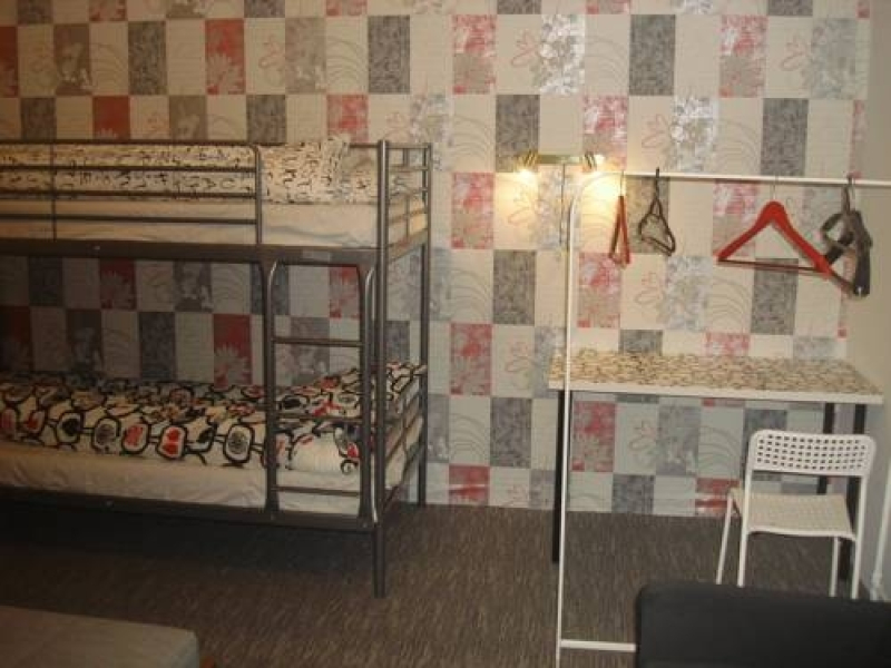 Жилое помещение Univer