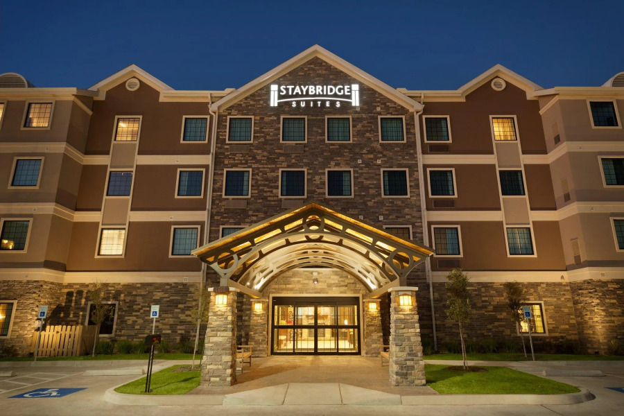 Staybridge Suites Midland by IHG