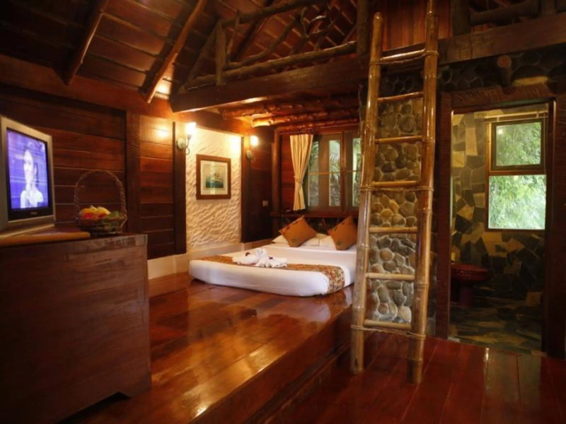 Kuraburi Greenview Resort