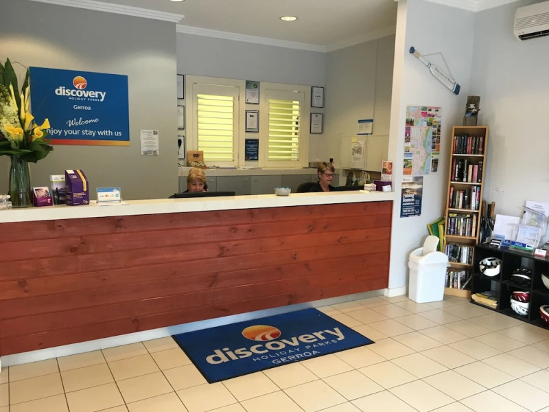 Discovery Parks - Gerroa