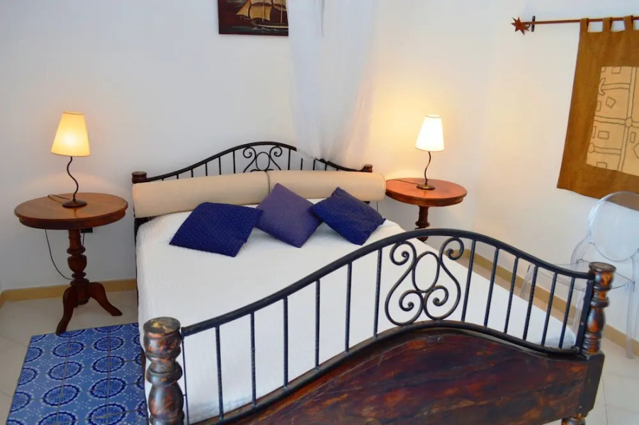 Dependance La Caletta