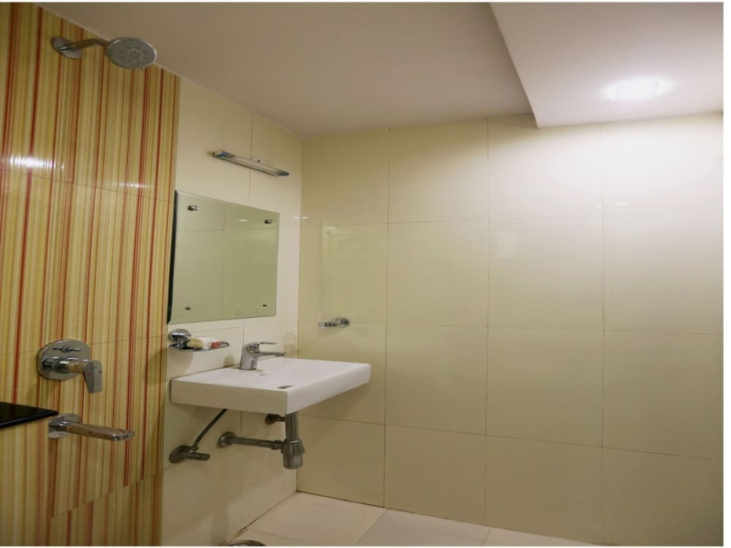 OYO Flagship 4558 The Surbhi