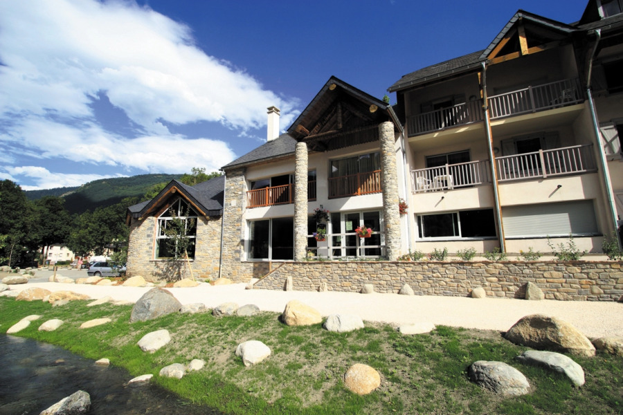 Le Domaine de L'Ardoisiere