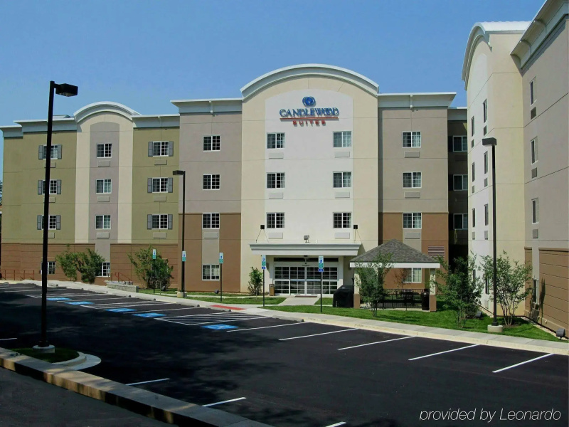 Candlewood Suites Arundel Mills / BWI Airport by IHG