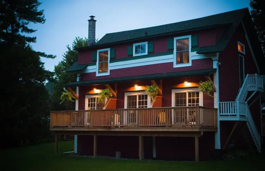 The Inn