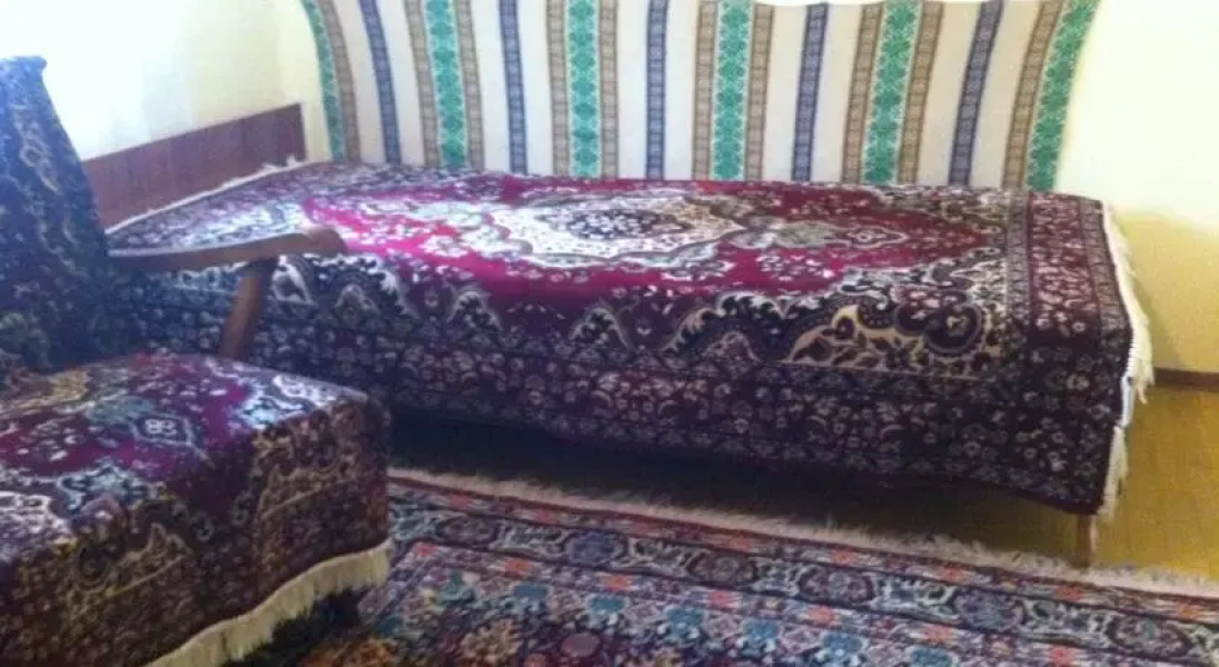 Katalin apartmanház