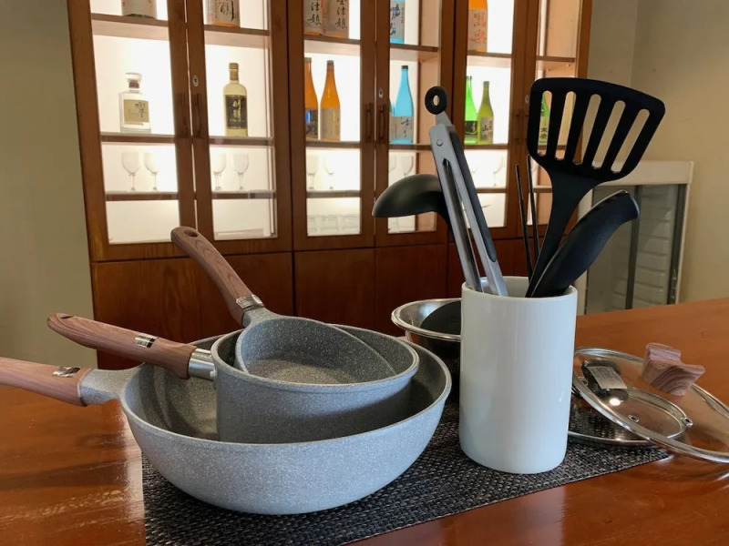 Lake View Inawashirosou