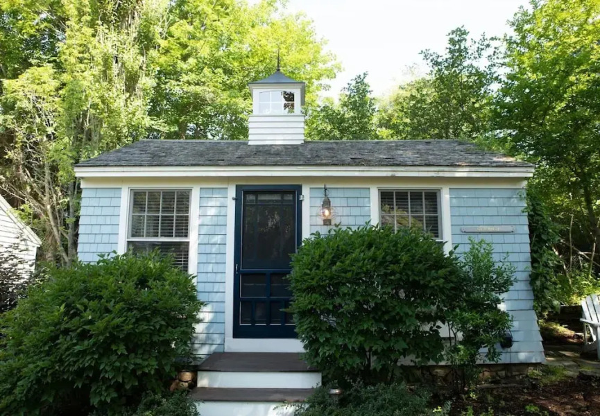 The Cottages at Cabot Cove