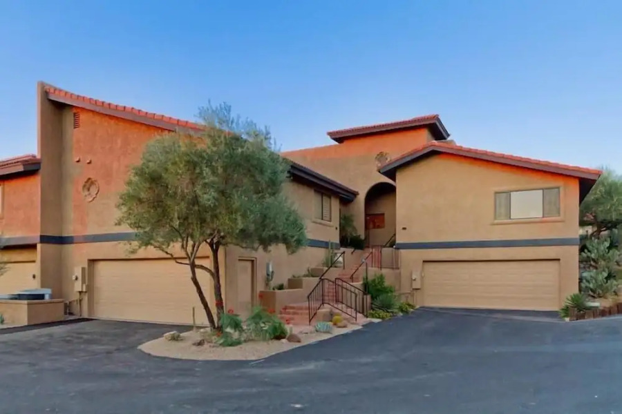 Sundance Trail By Signature Vacation Rentals