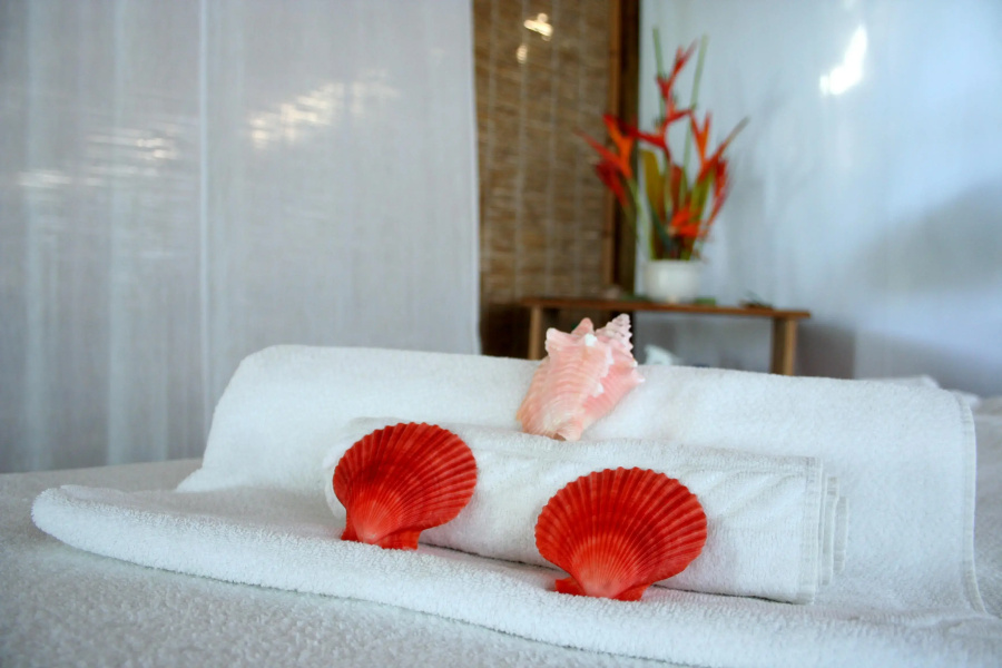 Arraial D'Ajuda Eco Resort