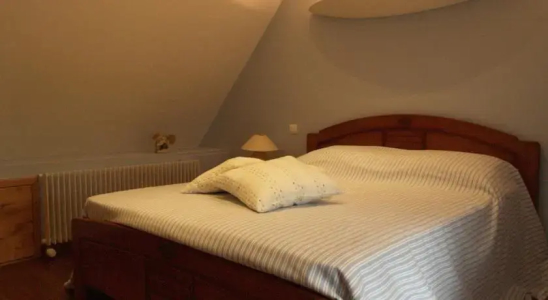 Holiday home Clos de la Baronnie