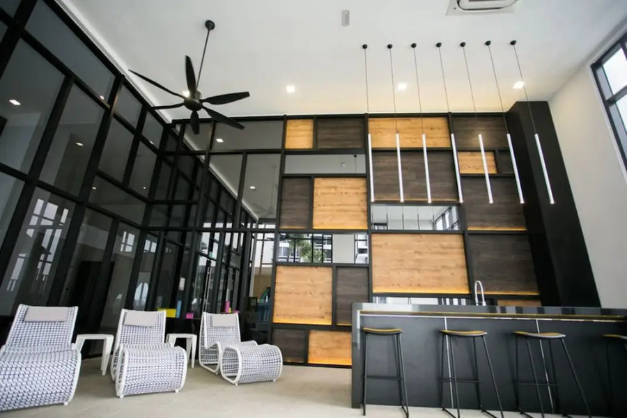 Educity Legoland Cozy 2 Bedroom Suite