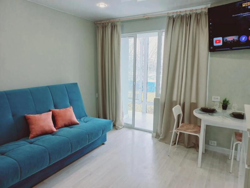 Апартаменты на улице Ленина 142