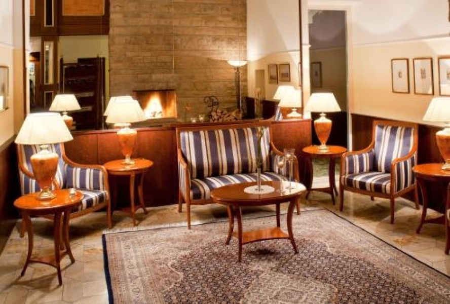 Hotel Hofmark