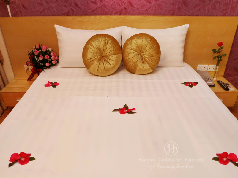 Hanoi Culture Hostel