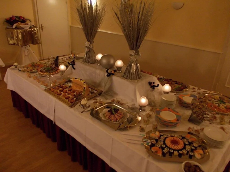 Hotel-Restaurant Felsenkeller