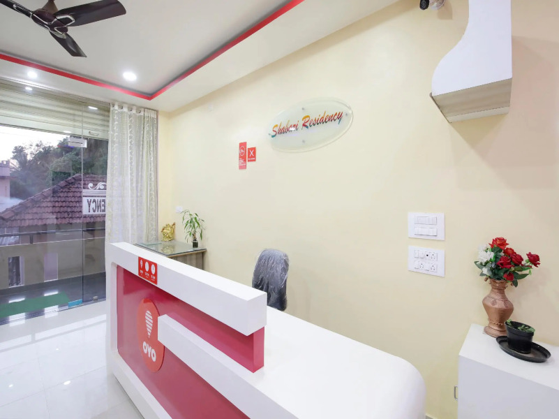 OYO 30707 shabari residency