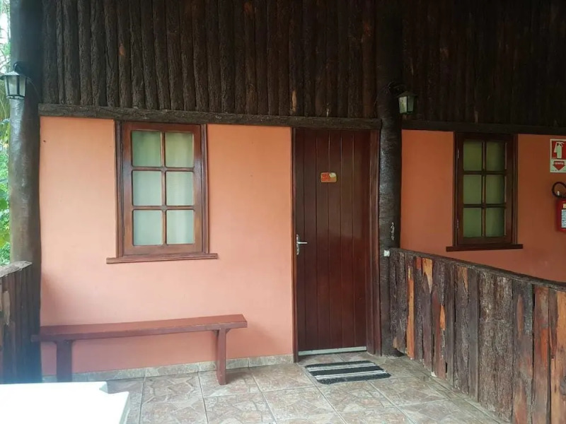 Pousada Paraíso das Águas