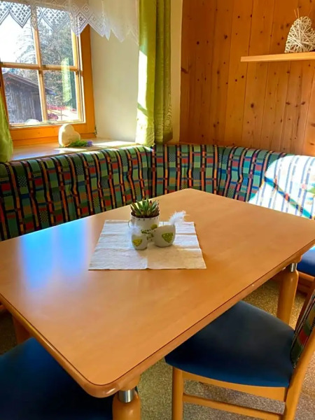 Ferienwohnung Seppen