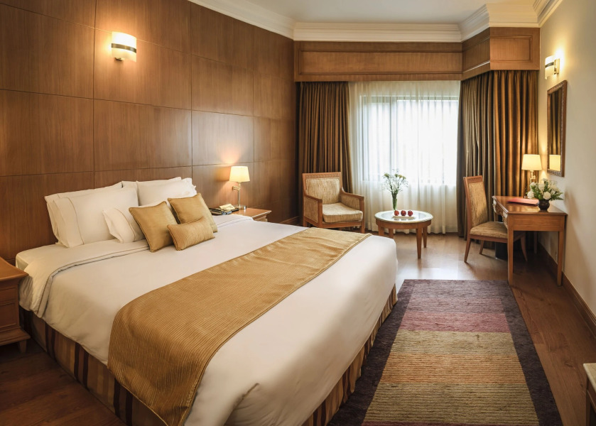 Hotel de l Annapurna