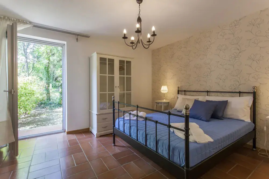 Villa Borgo Duino