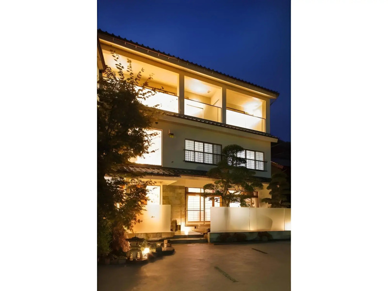 Asahi No Yado Nabeya