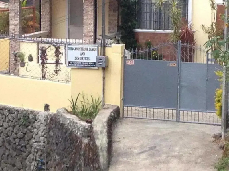 Kensington Garden BNB