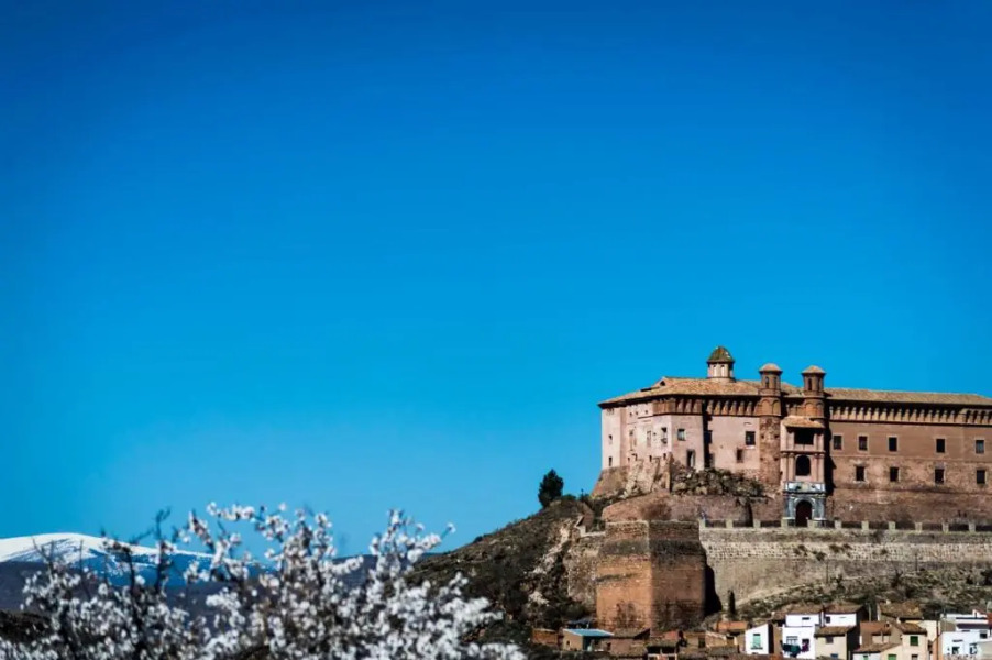 Casa Rural Los Lilos