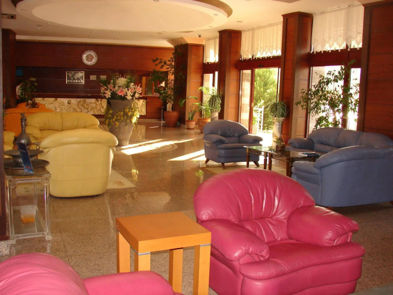 Golden Age Hotel Bodrum