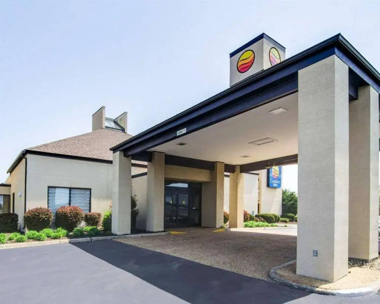 Comfort Inn