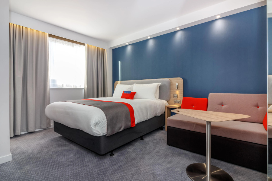 Holiday Inn Express Wigan by IHG