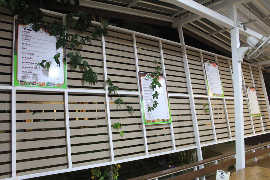 Pueanjai Resort and Restuarant