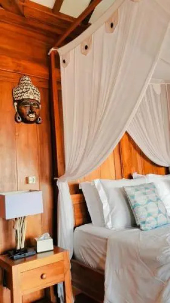 Mirabelle Joglo Village