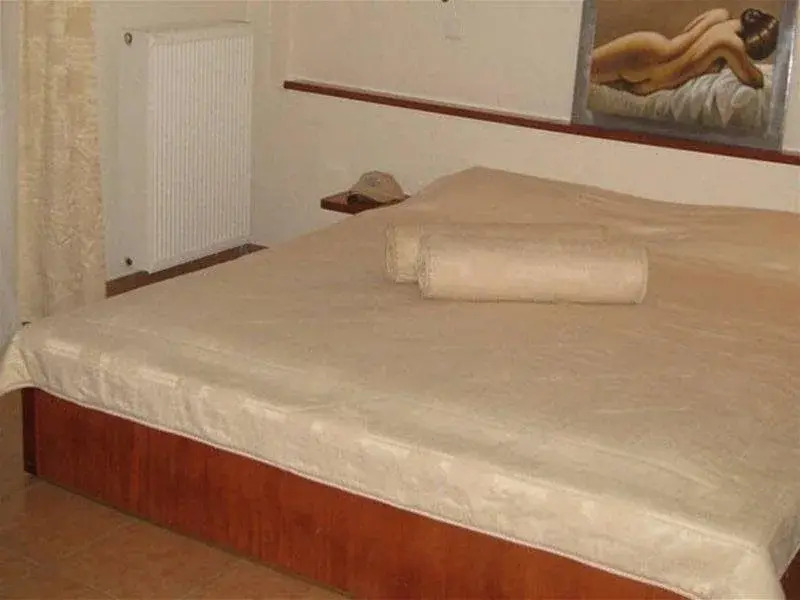 Hotel Calypso Siviri