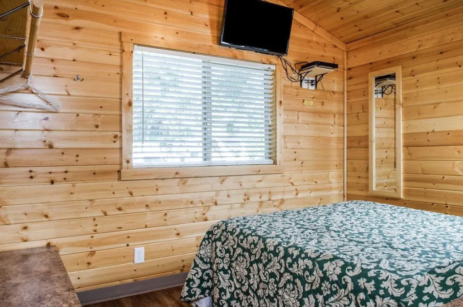 Russian River RV Campground