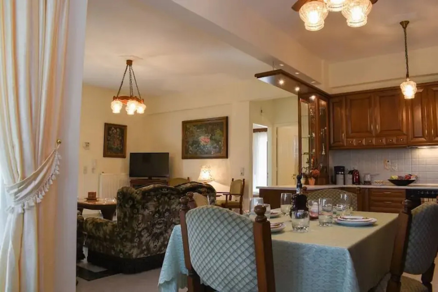 Perfect Spot 8min to the Beach