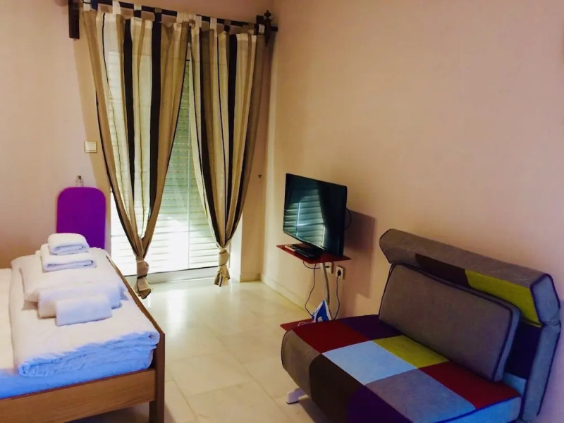 Cosy loft in Marousi