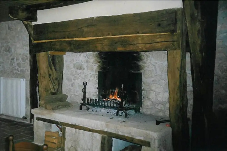 La Grange de Marcillac