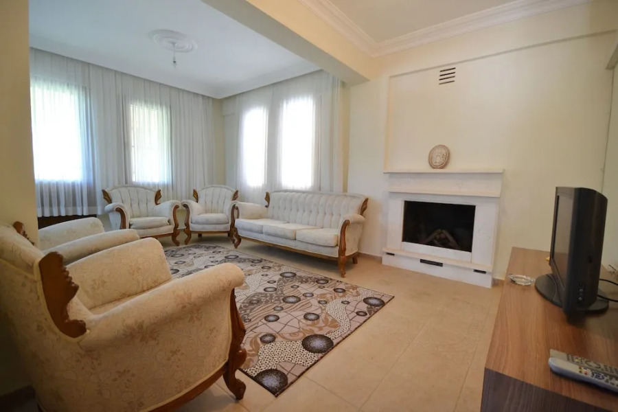 KAY8300 Villa Arican 3 Bedrooms