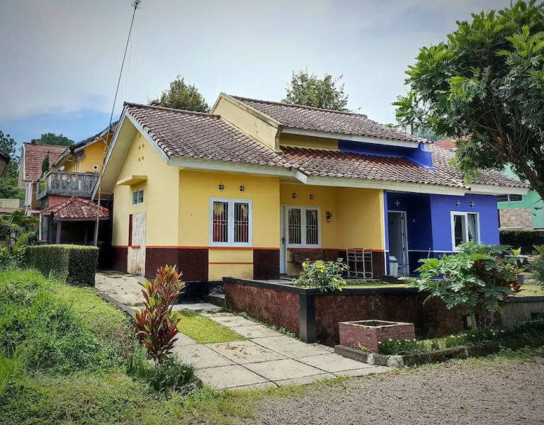 Villa Ciater Highland