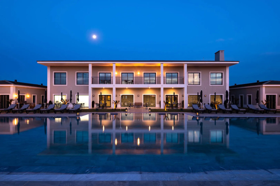 Vila Gale Collection Hotel Monte do Vilar