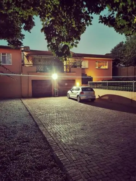 Amberlight Guest Accommdation