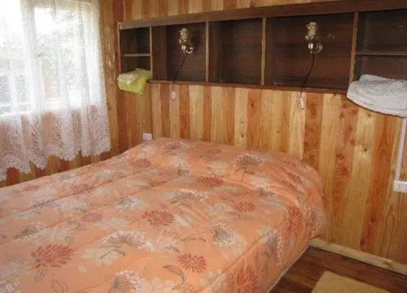 Mae Joa Turismo - Cabañas & Camping Familiar