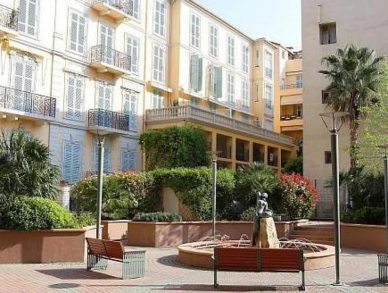 Pierre & Vacances Residence Les Rivages du Parc - Menton