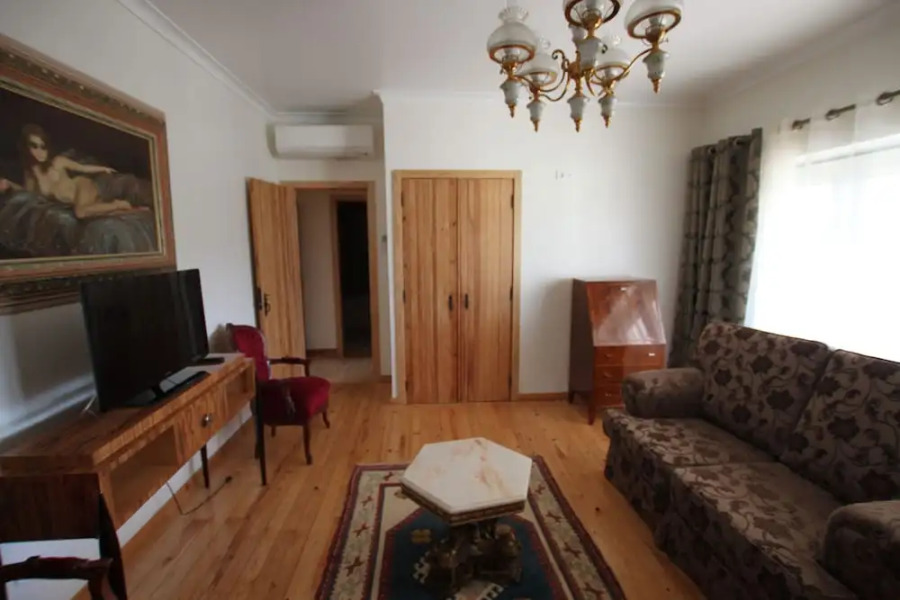 Solar De Sao Jacinto