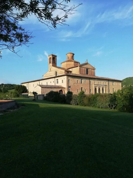 Parco Ducale Country House