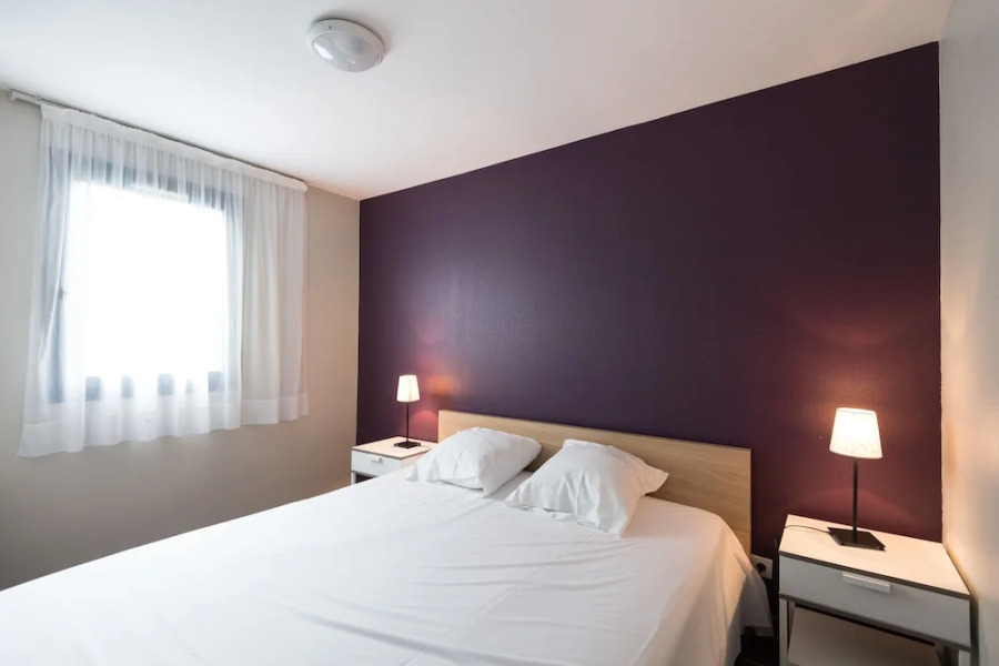 Village vacances Beauséjour Rêves de Mer