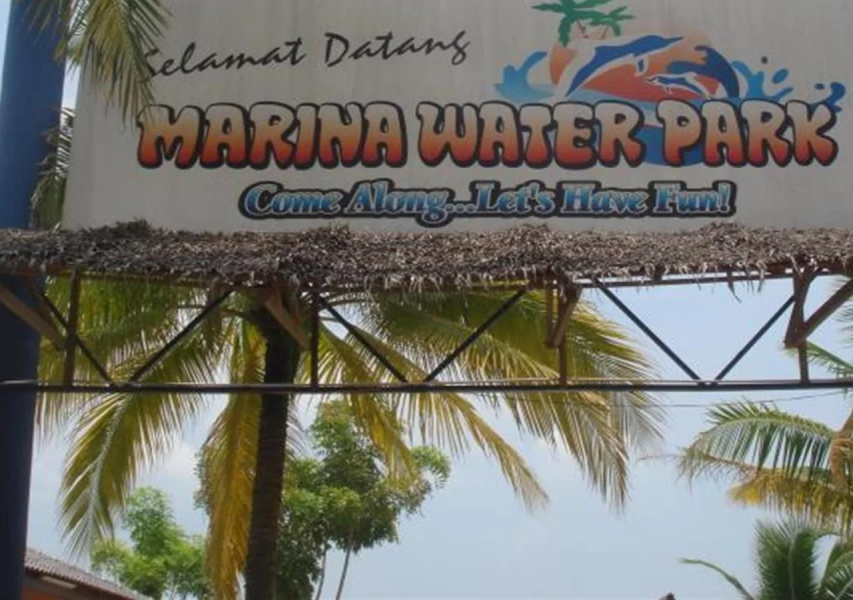 Days Inn Resort by Wyndham Lumut Marina Cove