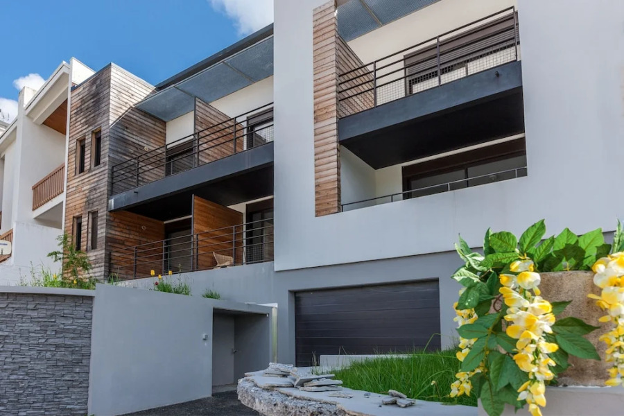 Residence Le Valliope